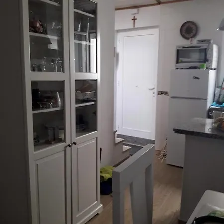 度假居 Casa Barbate