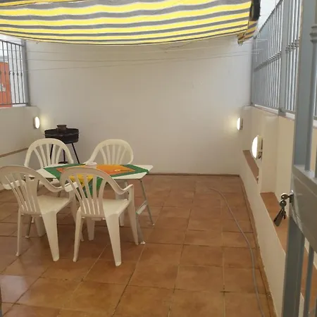 度假居 Casa Barbate *