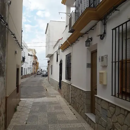 Casa Barbate * Barbate