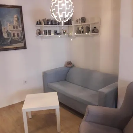 Casa Barbate *