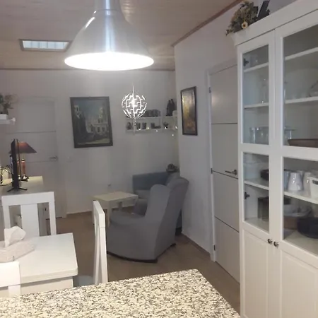 Casa Barbate Dom wakacyjny