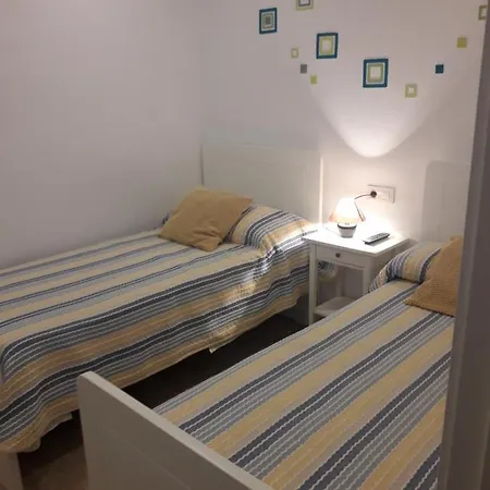 Dom wakacyjny Casa Barbate