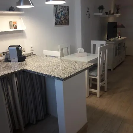 Casa Barbate Dom wakacyjny