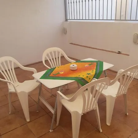Dom wakacyjny Casa Barbate *